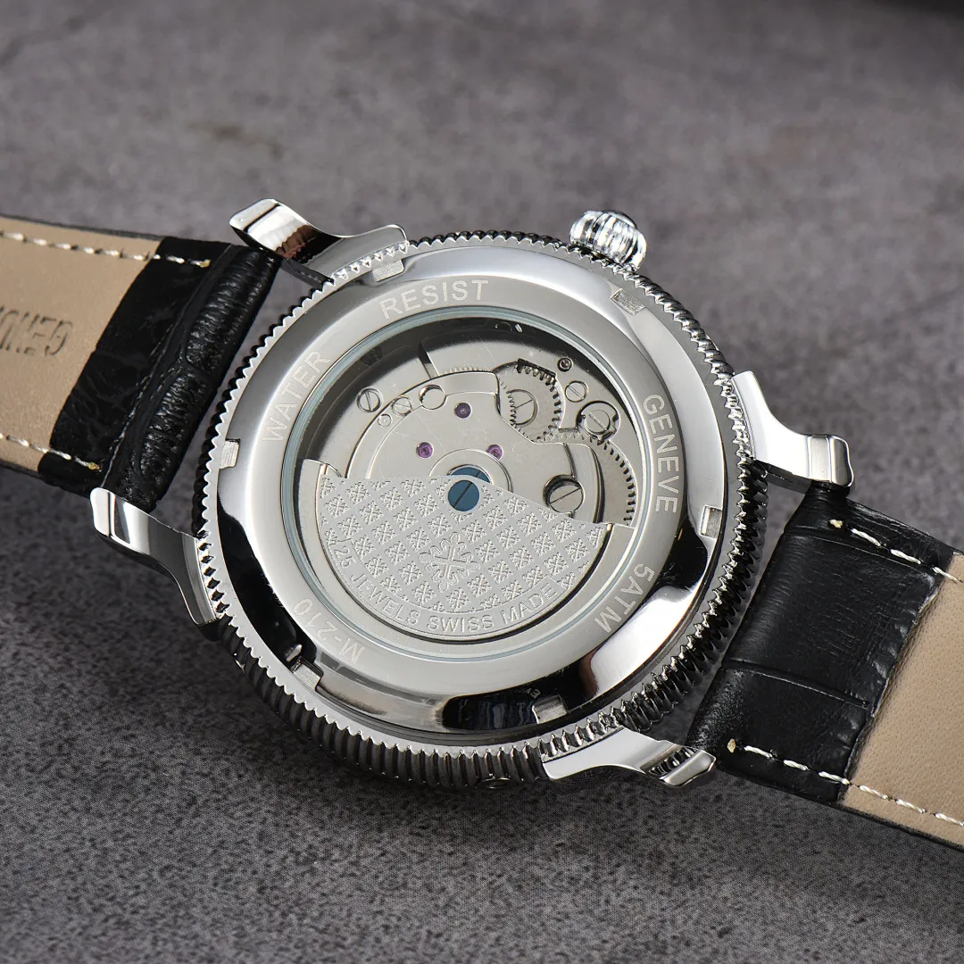 Patek Philippe PPW13 תמונה 5