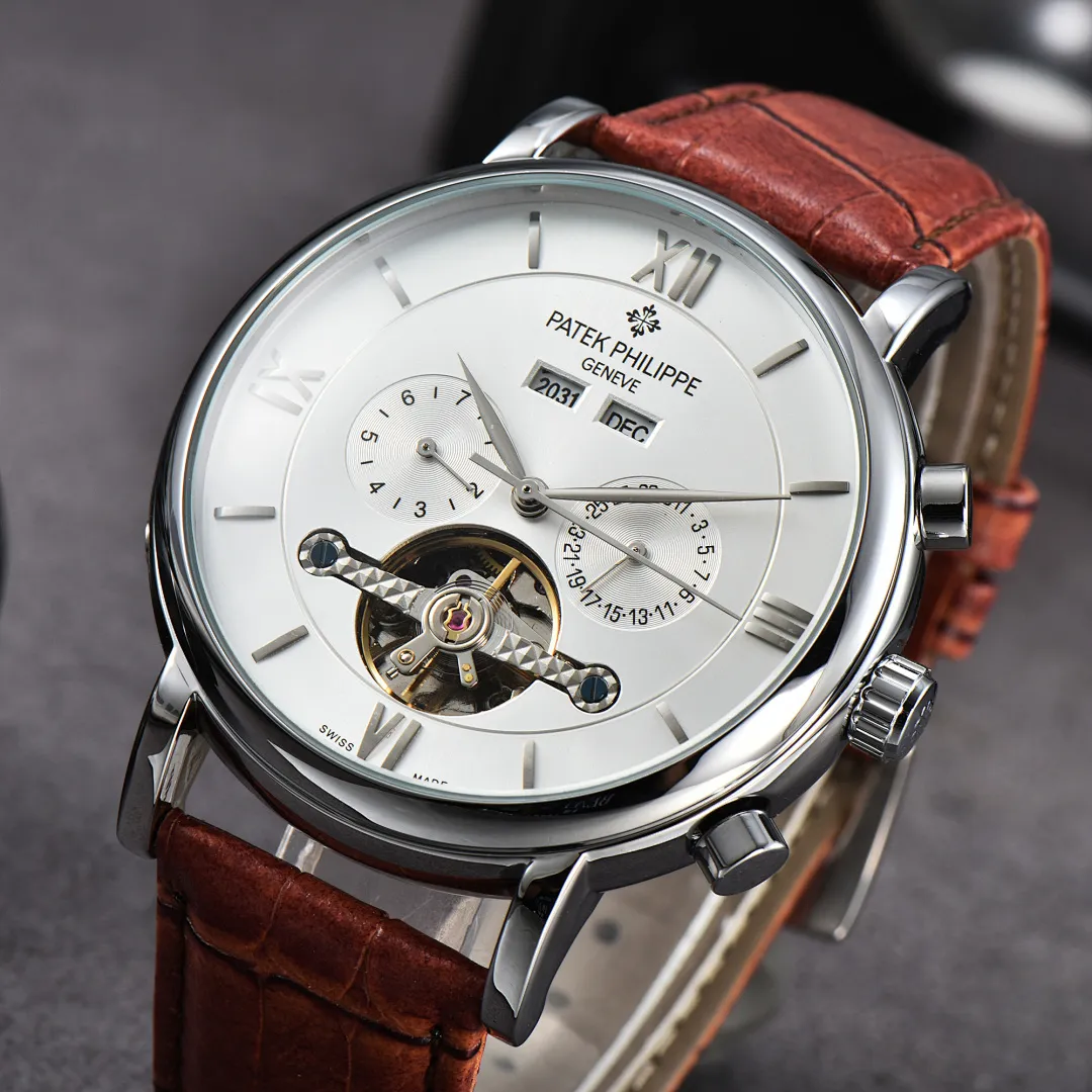 Patek Philippe PPW13 תמונה 6