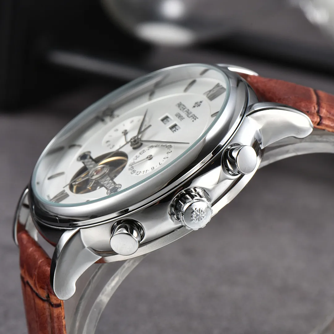 Patek Philippe PPW13 תמונה 7