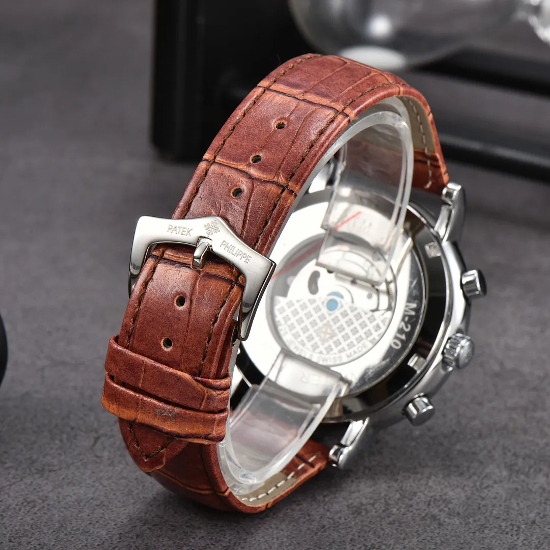 Patek Philippe PPW13 תמונה 8