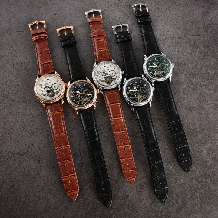 Patek Philippe PPW13