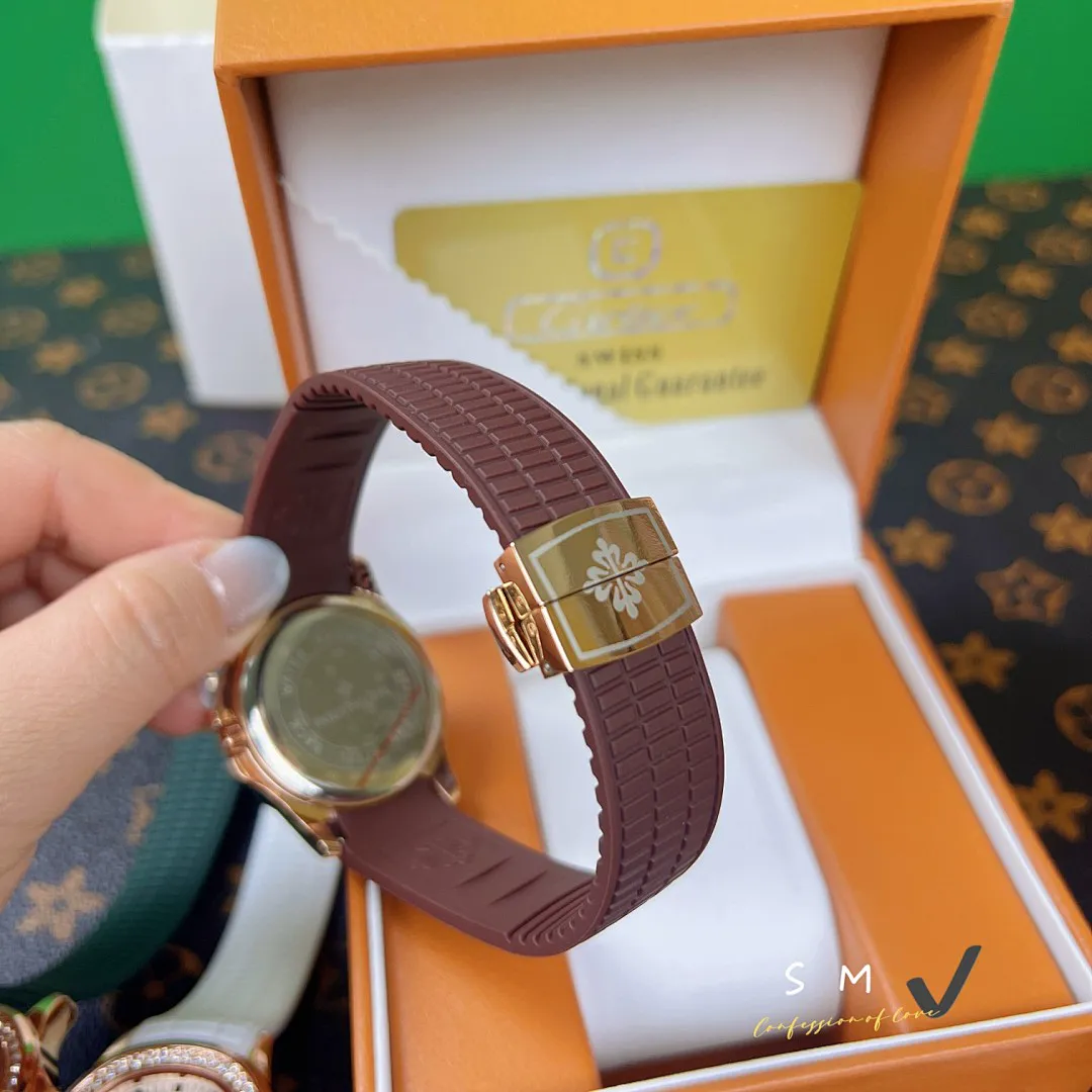 Patek Philippe PPW14 תמונה 10