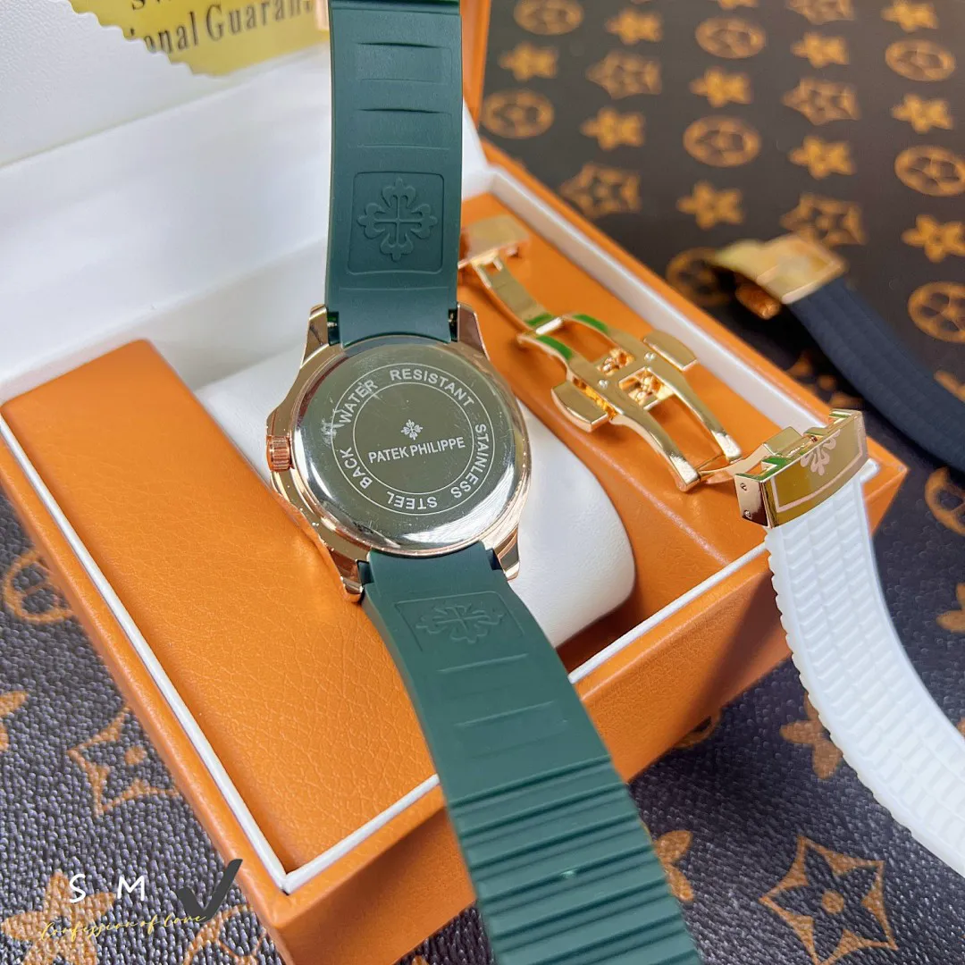Patek Philippe PPW14 תמונה 11