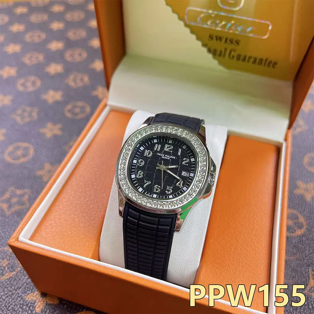 Patek Philippe PPW14 תמונה 13