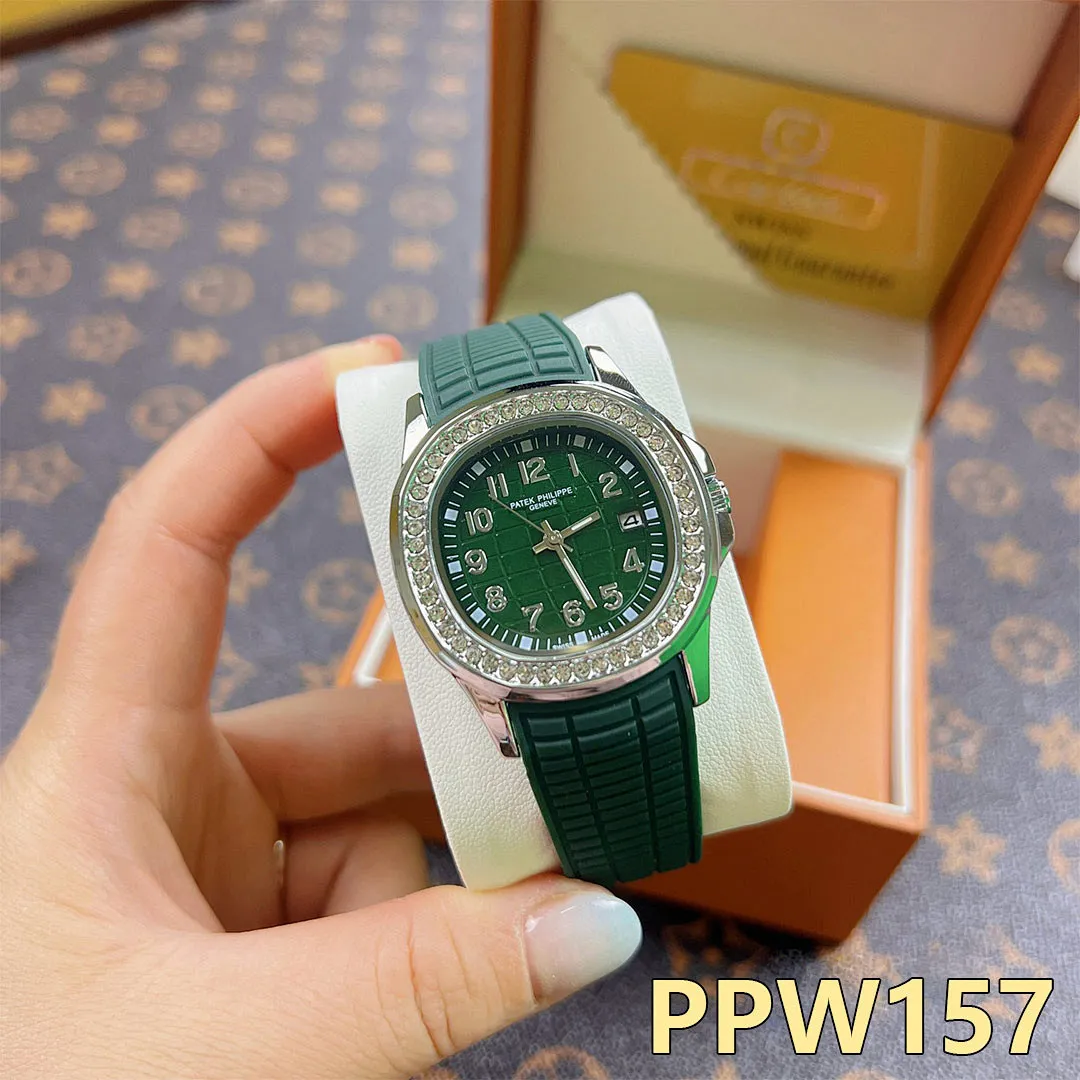 Patek Philippe PPW14 תמונה 15