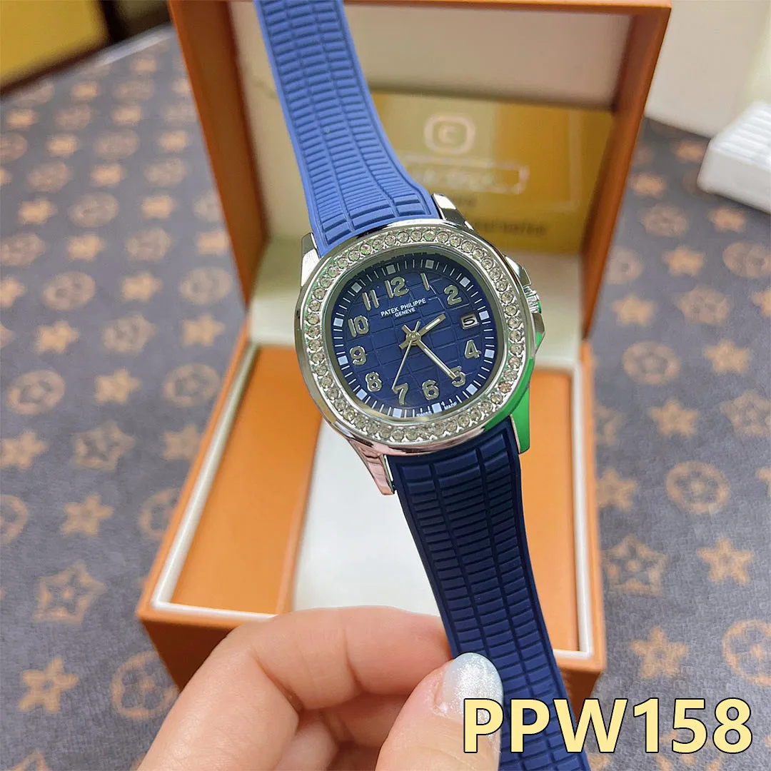 Patek Philippe PPW14 תמונה 16