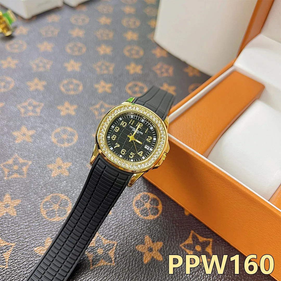 Patek Philippe PPW14 תמונה 18