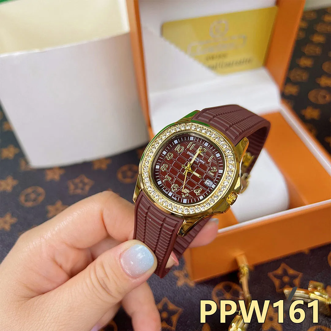 Patek Philippe PPW14 תמונה 19