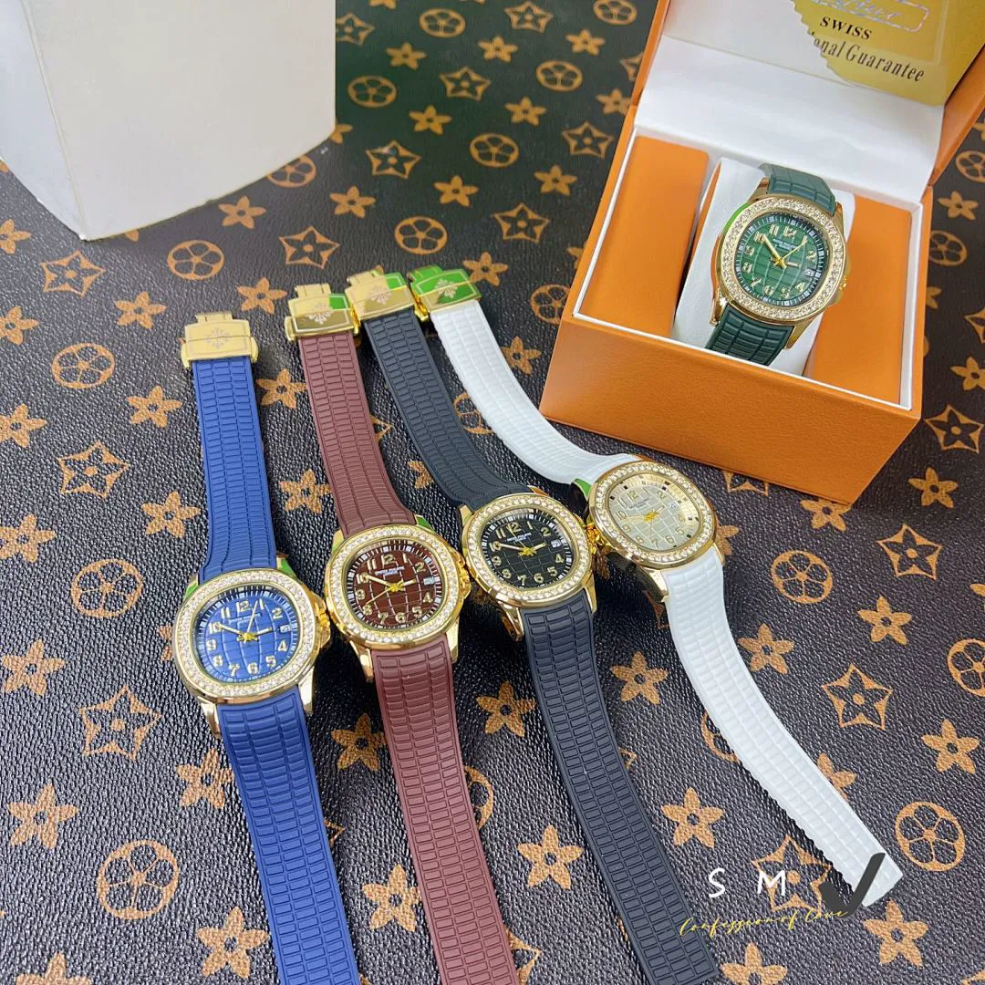Patek Philippe PPW14 תמונה 2
