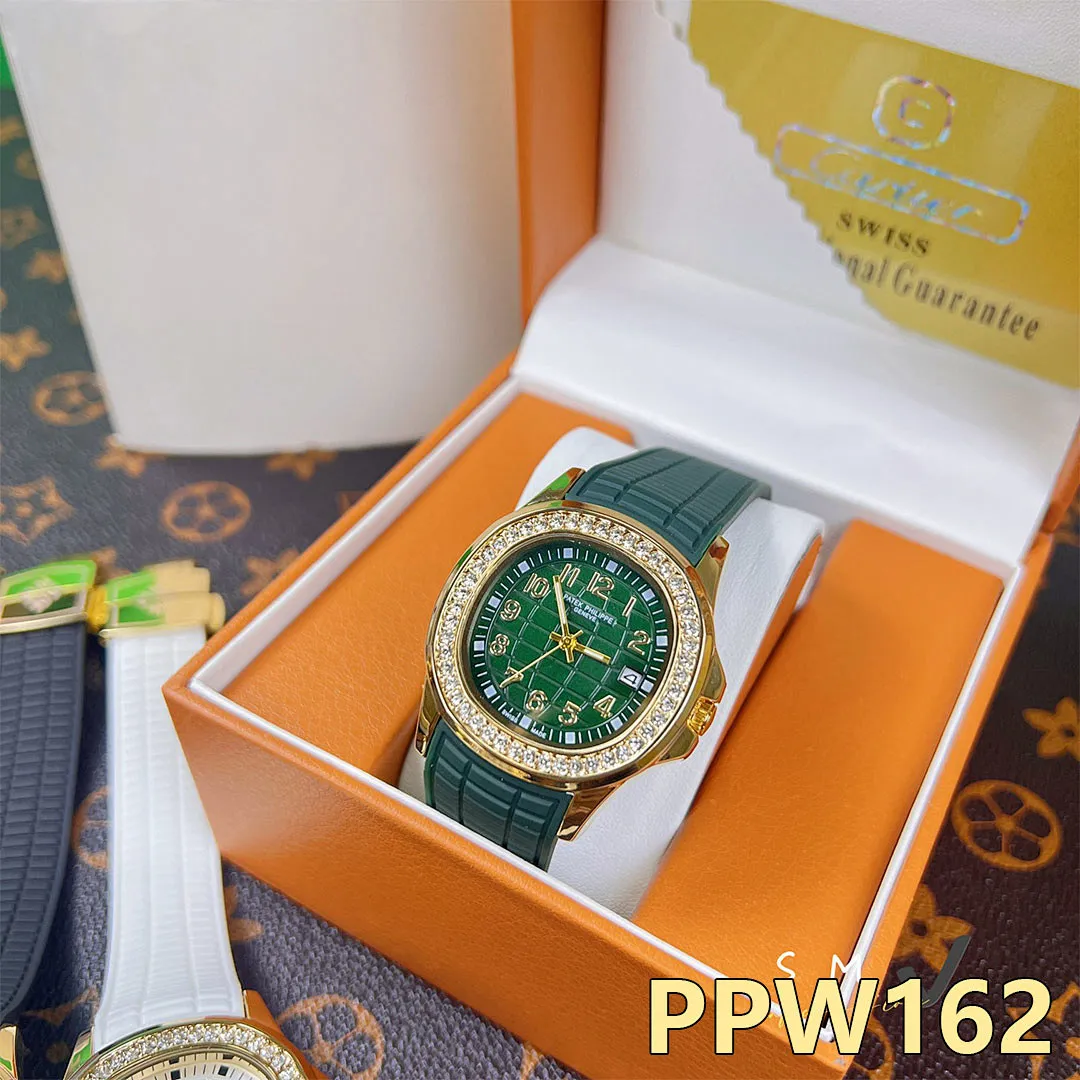 Patek Philippe PPW14 תמונה 20