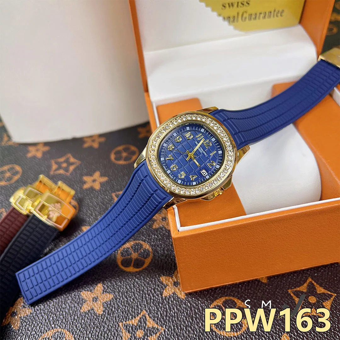 Patek Philippe PPW14 תמונה 21
