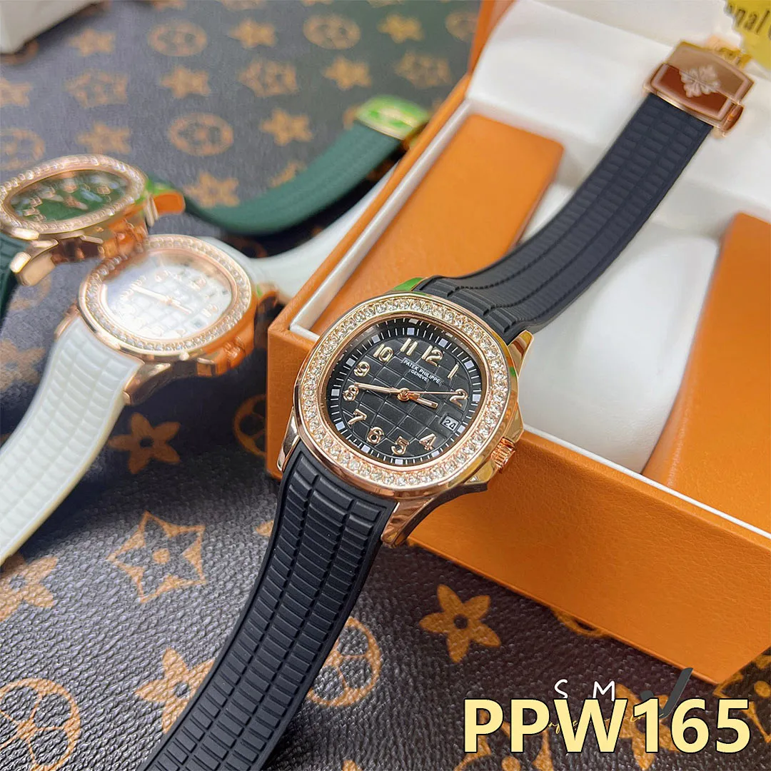 Patek Philippe PPW14 תמונה 23