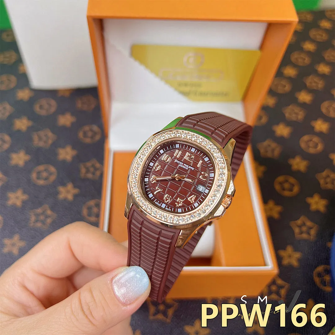 Patek Philippe PPW14 תמונה 24
