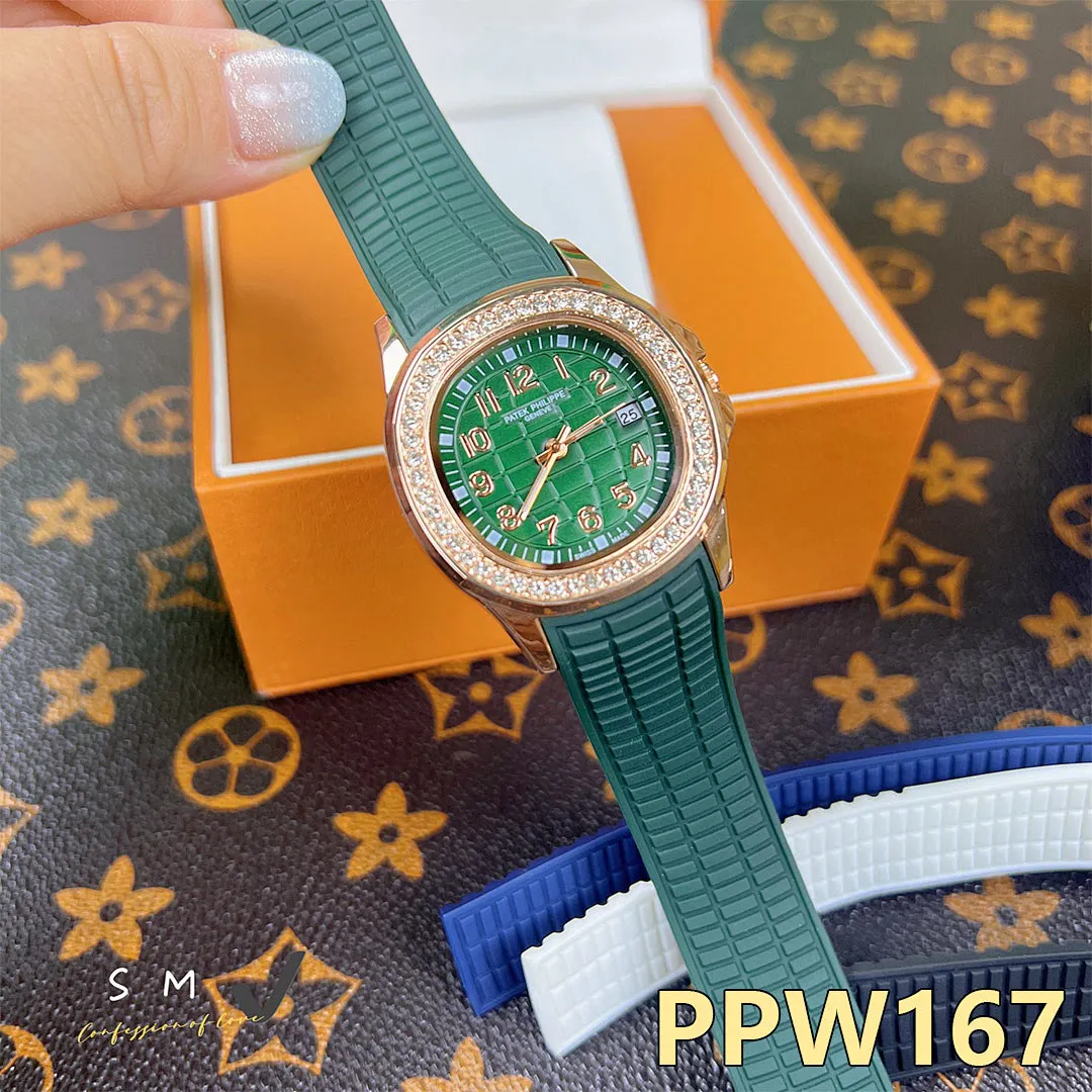 Patek Philippe PPW14 תמונה 25