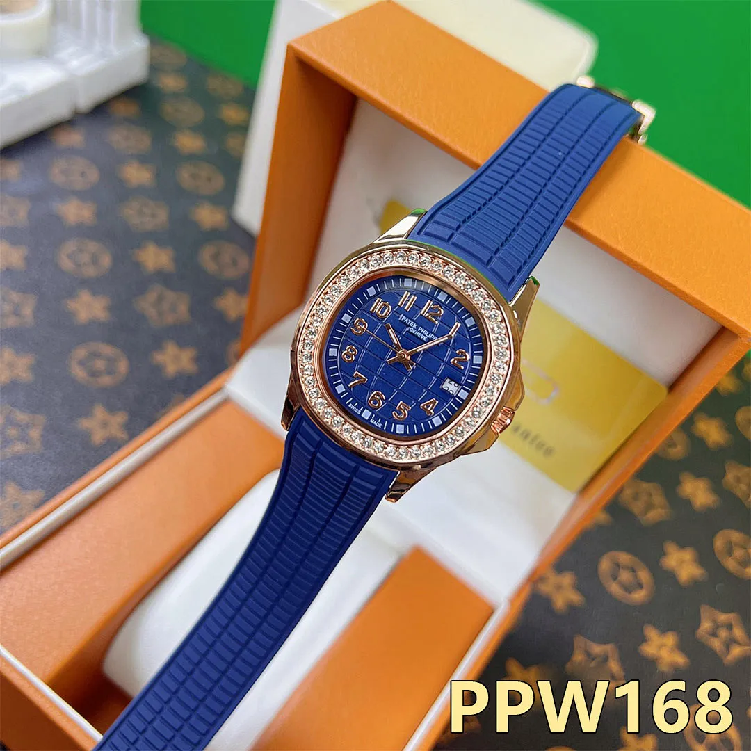 Patek Philippe PPW14 תמונה 26