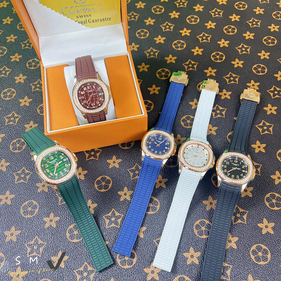 Patek Philippe PPW14 תמונה 3
