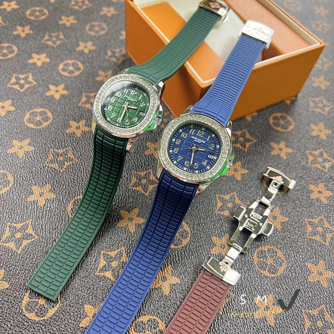Patek Philippe PPW14 תמונה 4