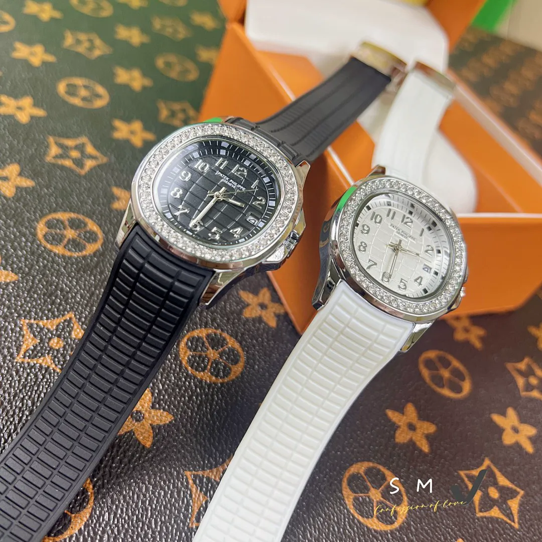 Patek Philippe PPW14 תמונה 5