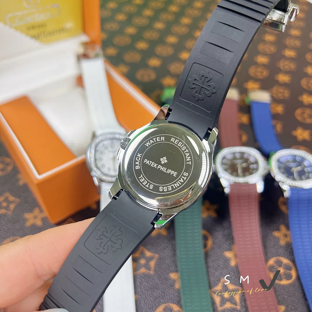 Patek Philippe PPW14 תמונה 6