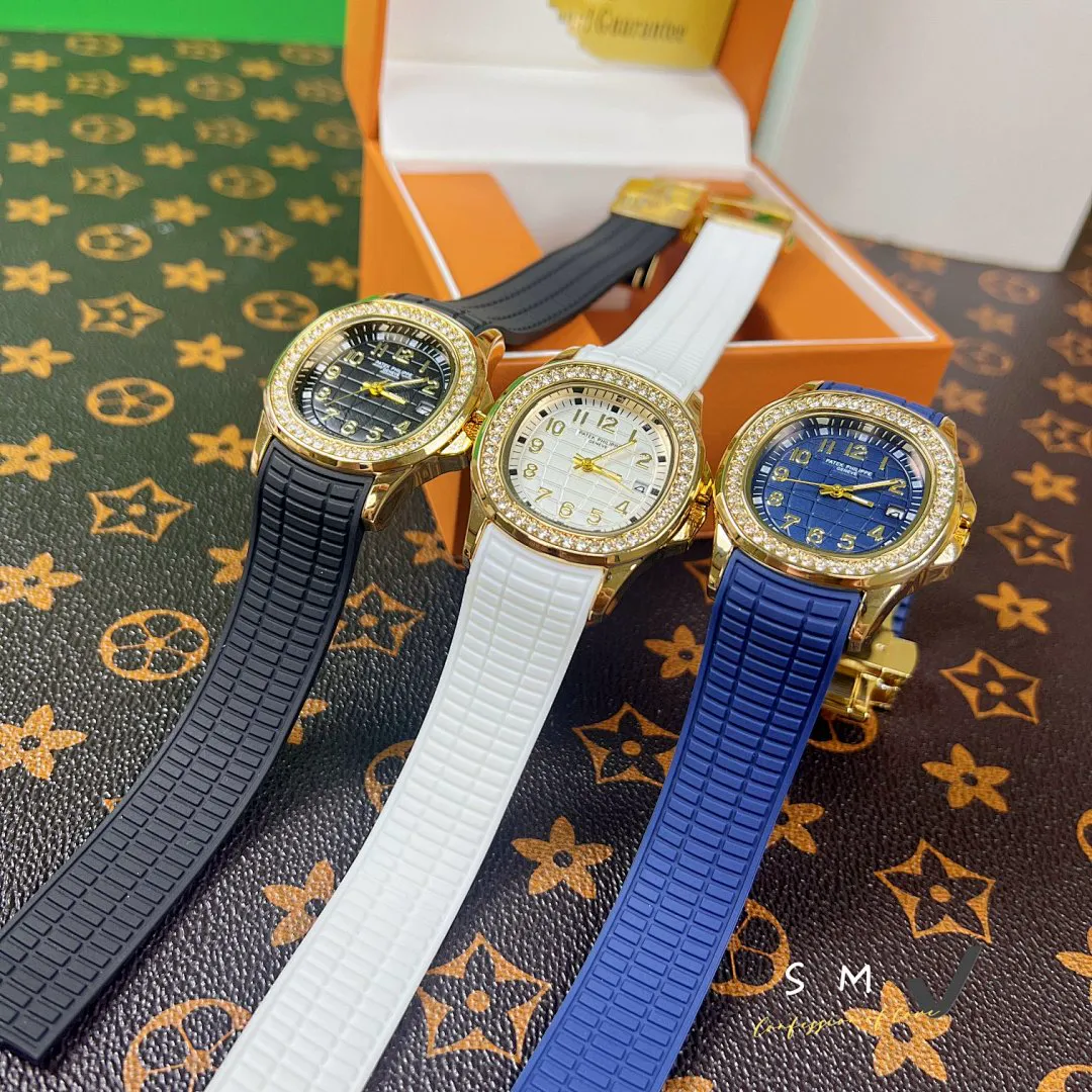 Patek Philippe PPW14 תמונה 7