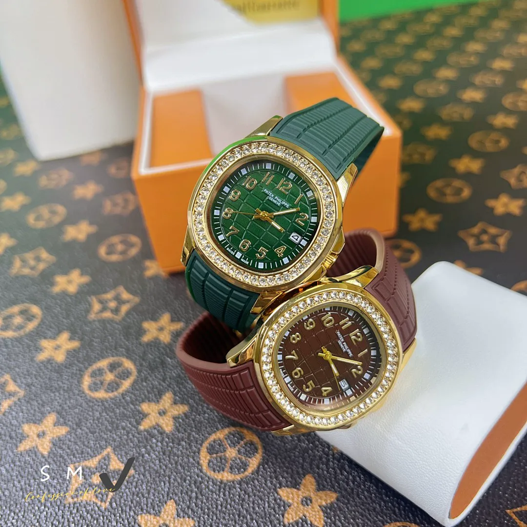 Patek Philippe PPW14 תמונה 8