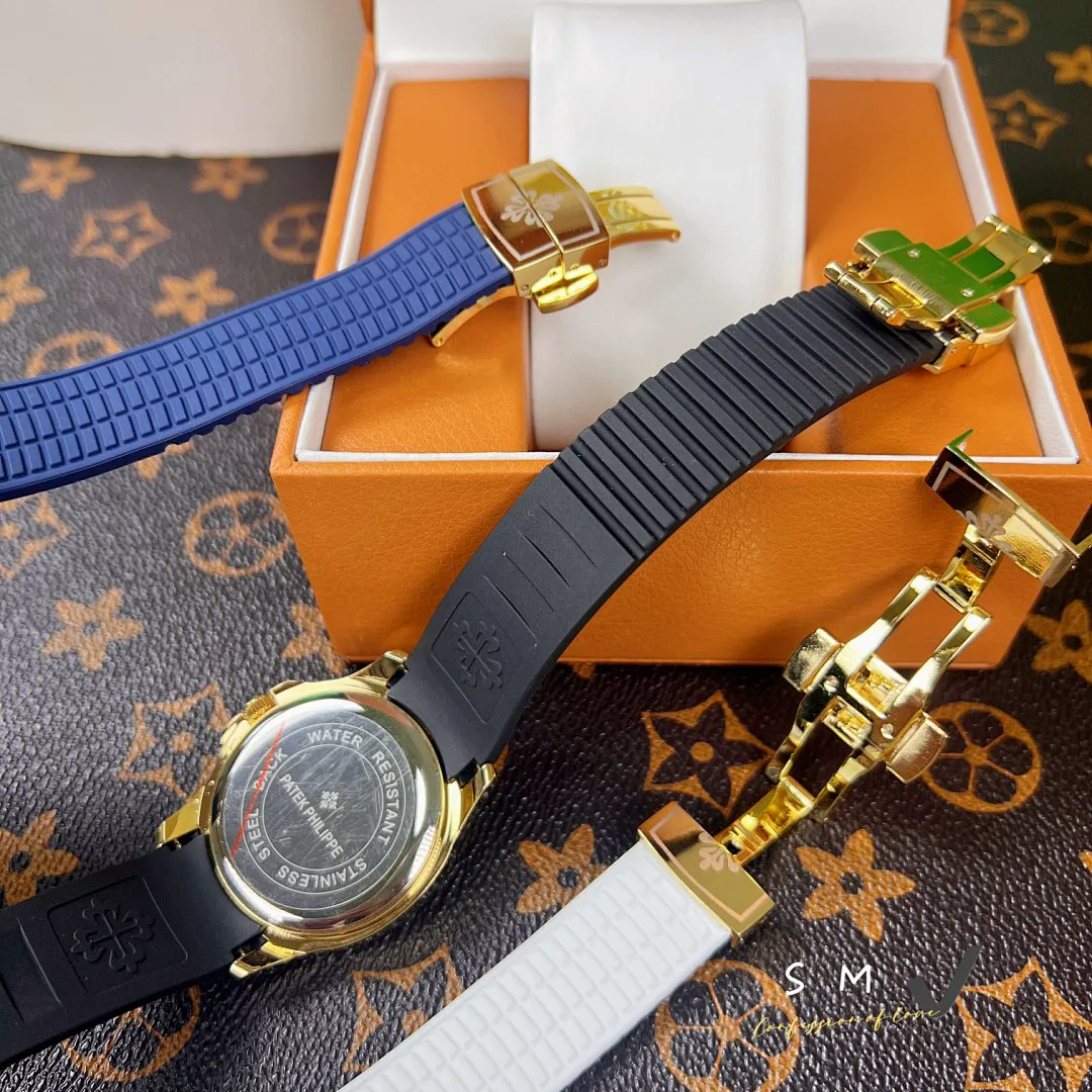 Patek Philippe PPW14 תמונה 9
