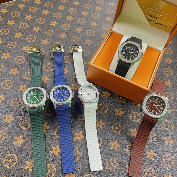 Patek Philippe PPW14