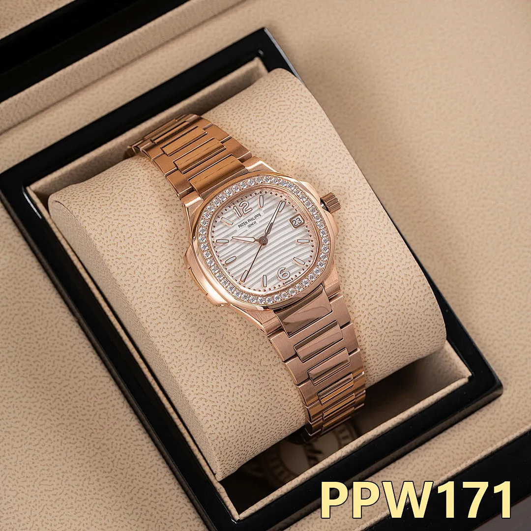 Patek Philippe PPW15 תמונה 10