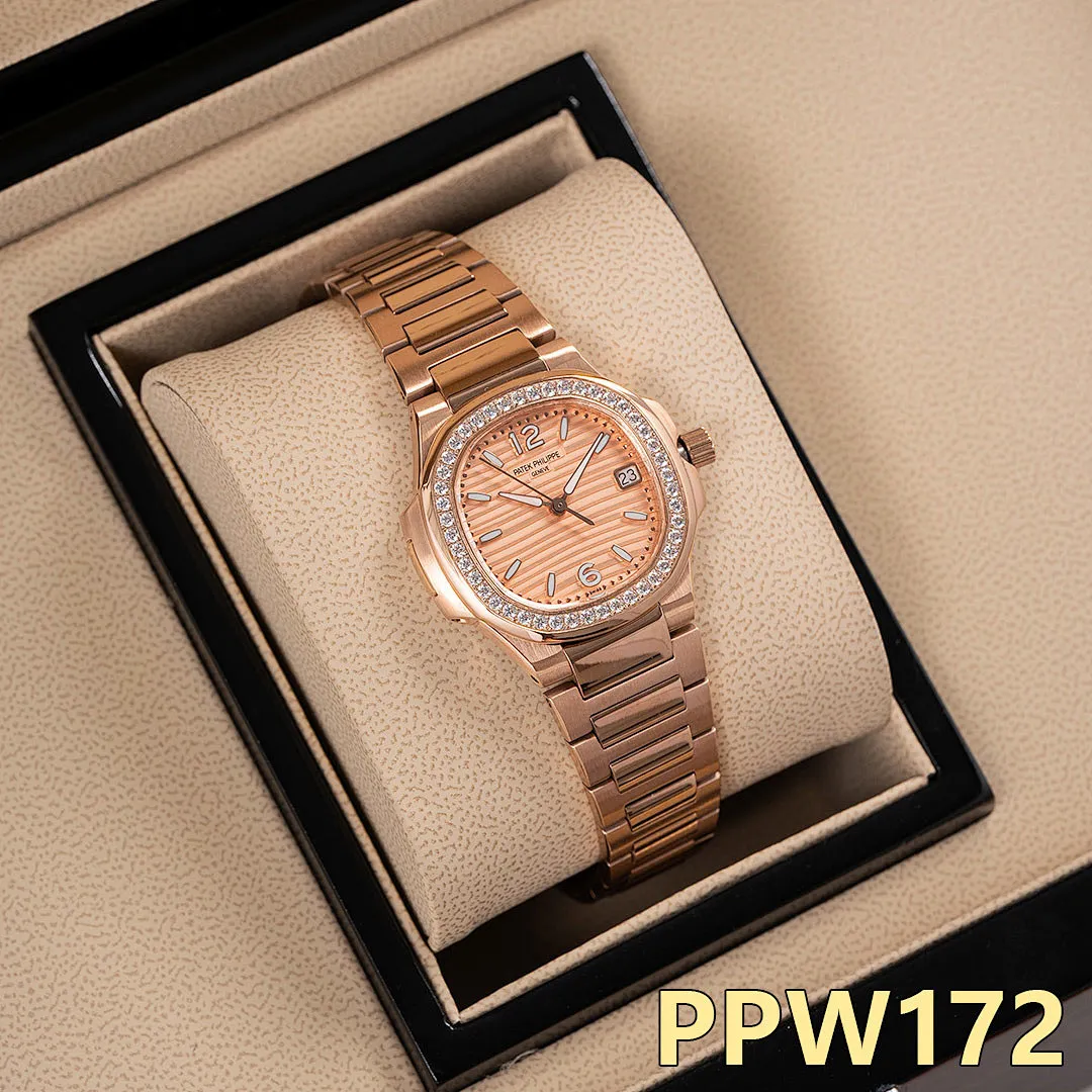 Patek Philippe PPW15 תמונה 11