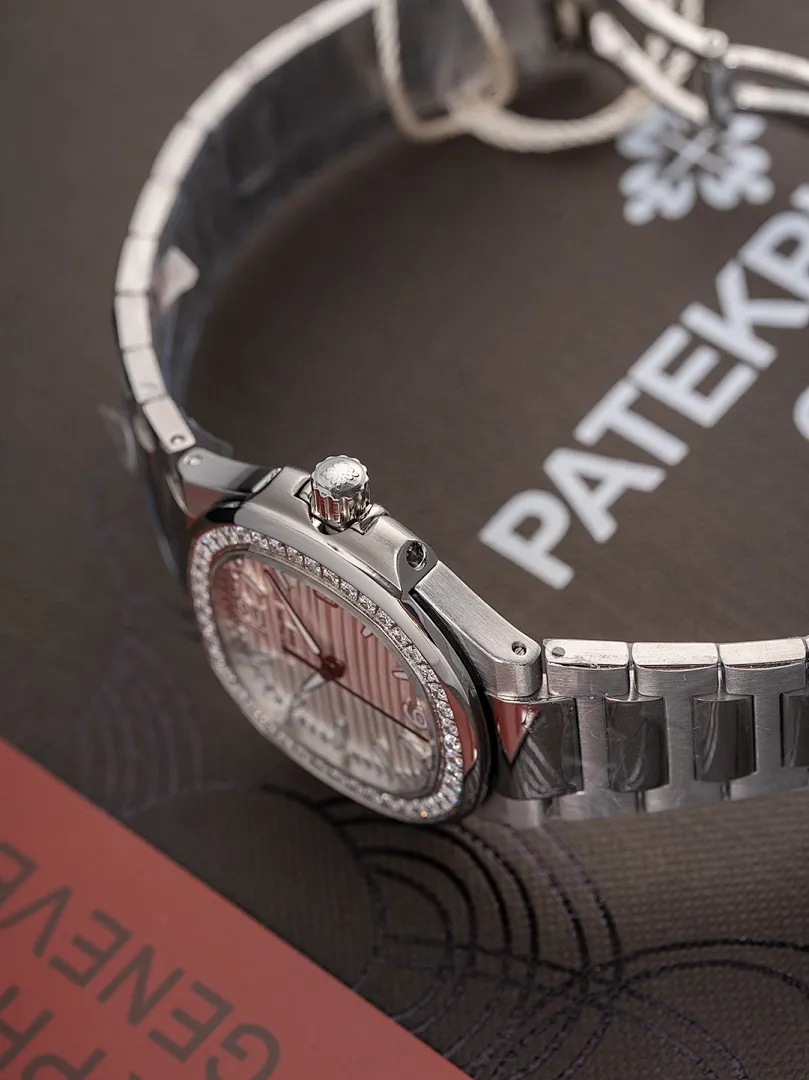 Patek Philippe PPW15 תמונה 2