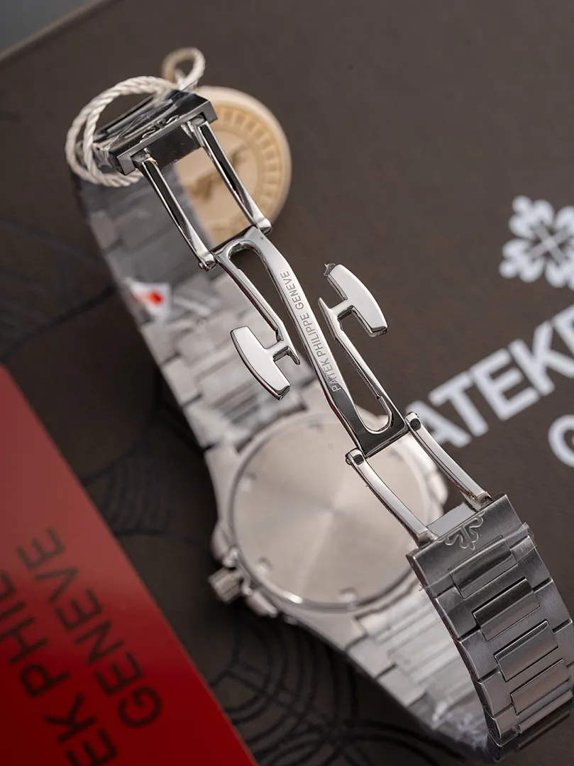 Patek Philippe PPW15 תמונה 3
