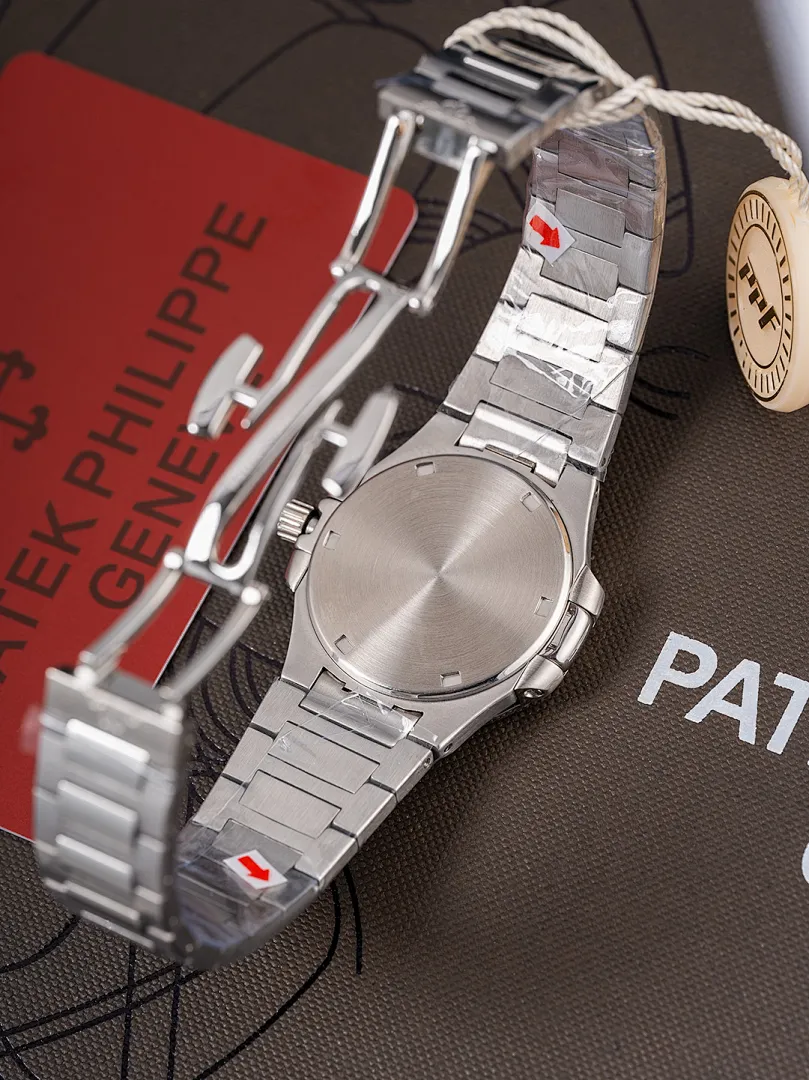 Patek Philippe PPW15 תמונה 4