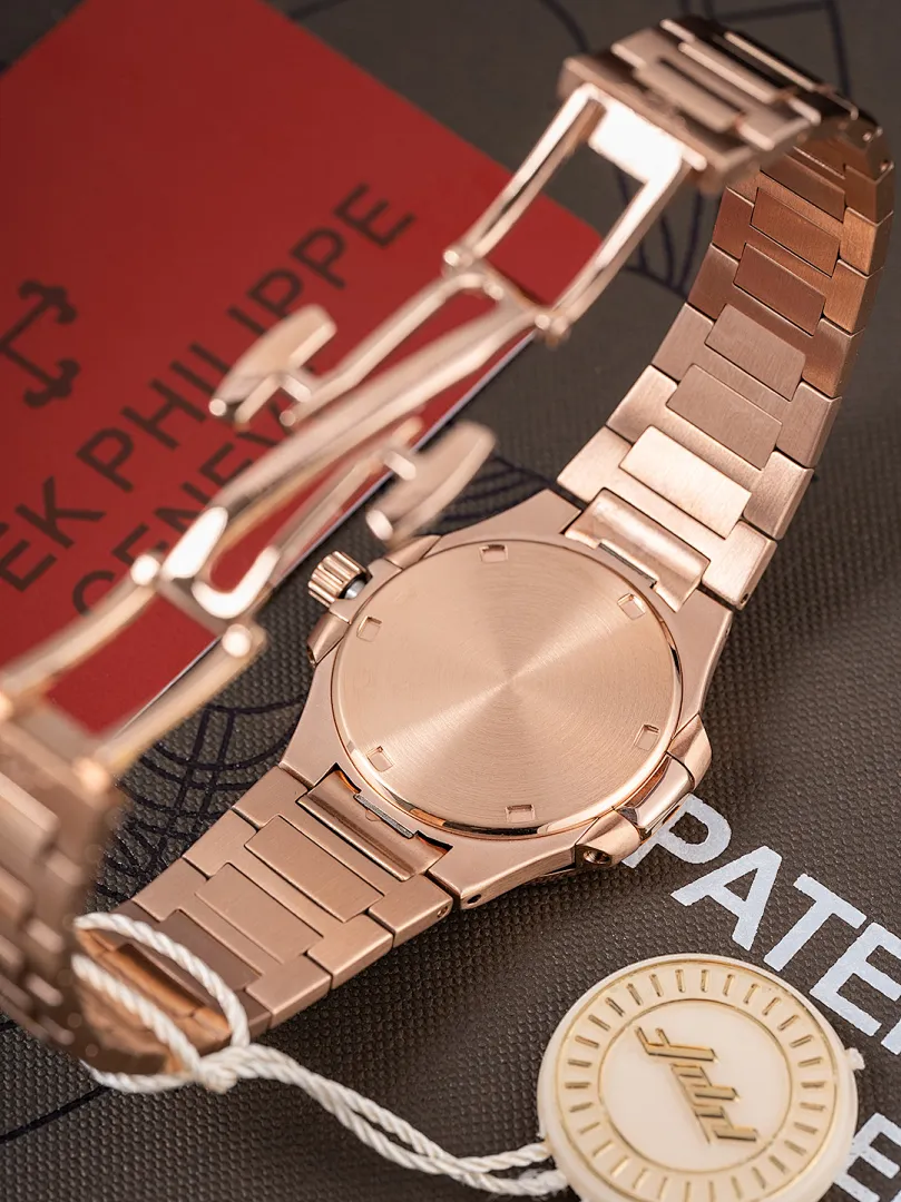 Patek Philippe PPW15 תמונה 5