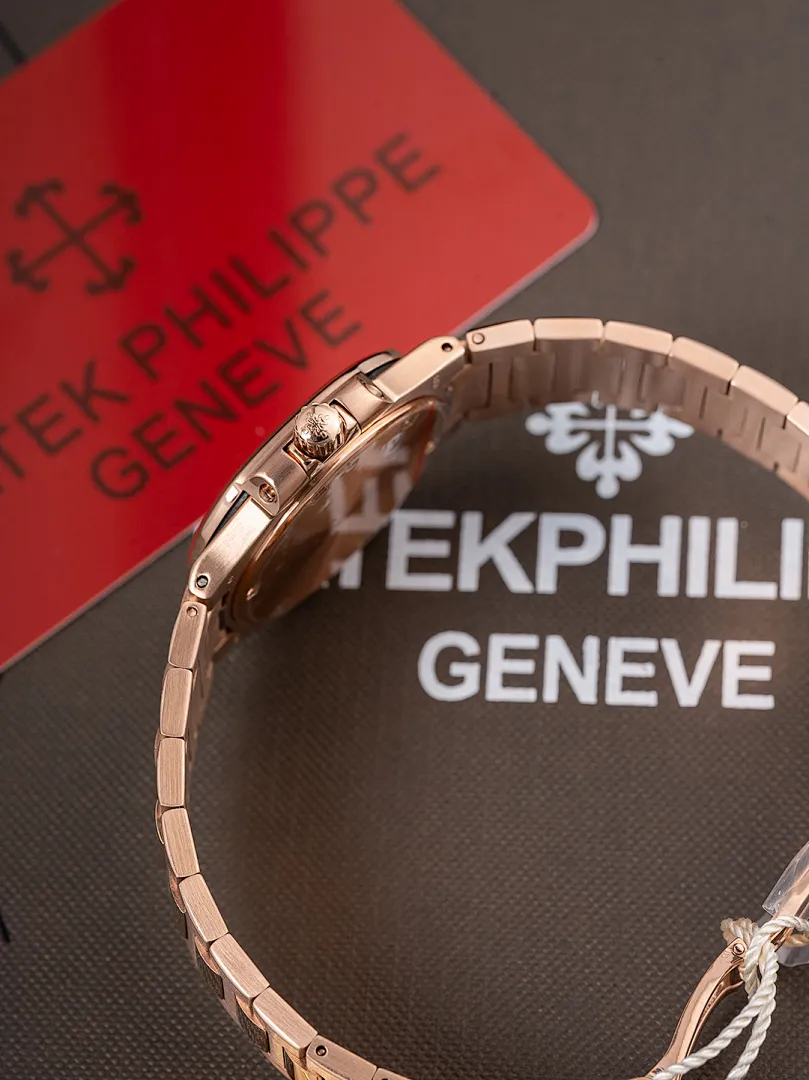 Patek Philippe PPW15 תמונה 6
