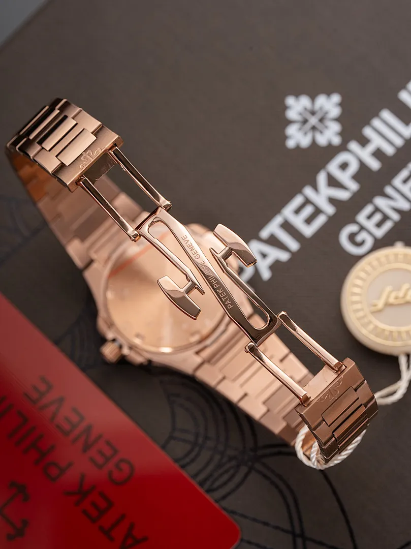 Patek Philippe PPW15 תמונה 7