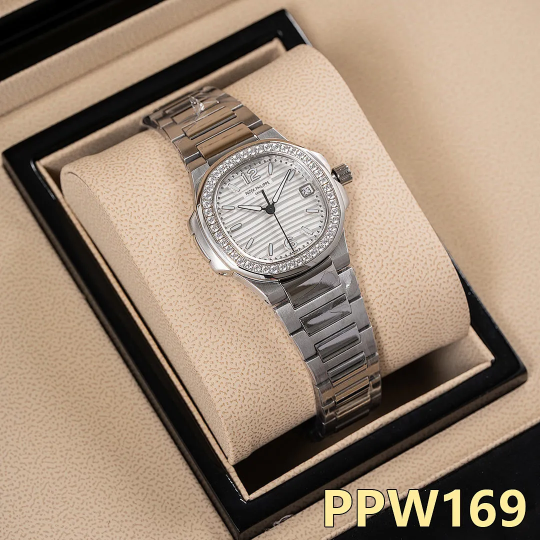 Patek Philippe PPW15 תמונה 8