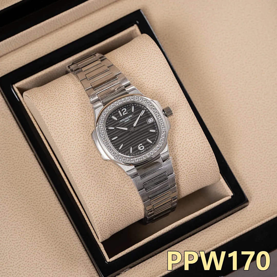 Patek Philippe PPW15 תמונה 9