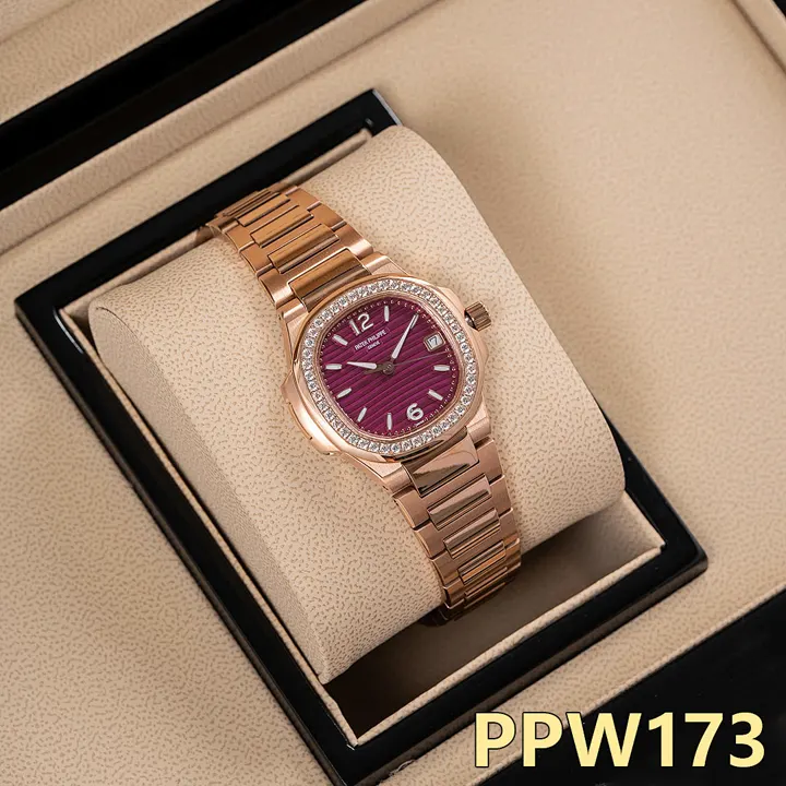 Patek Philippe PPW15