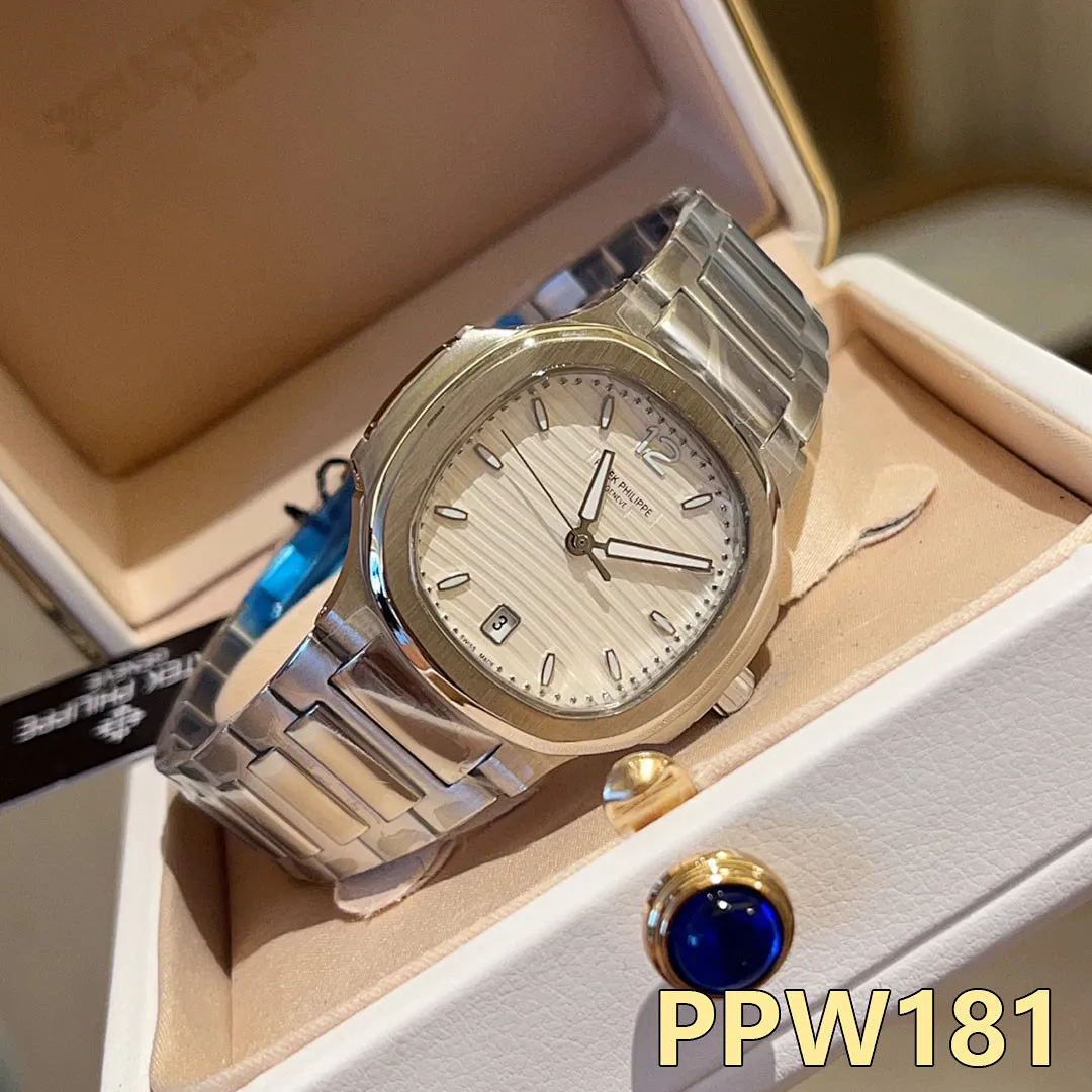 Patek Philippe PPW16 תמונה 10