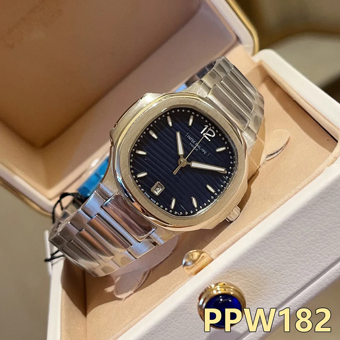 Patek Philippe PPW16 תמונה 11