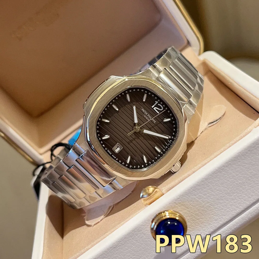 Patek Philippe PPW16 תמונה 12