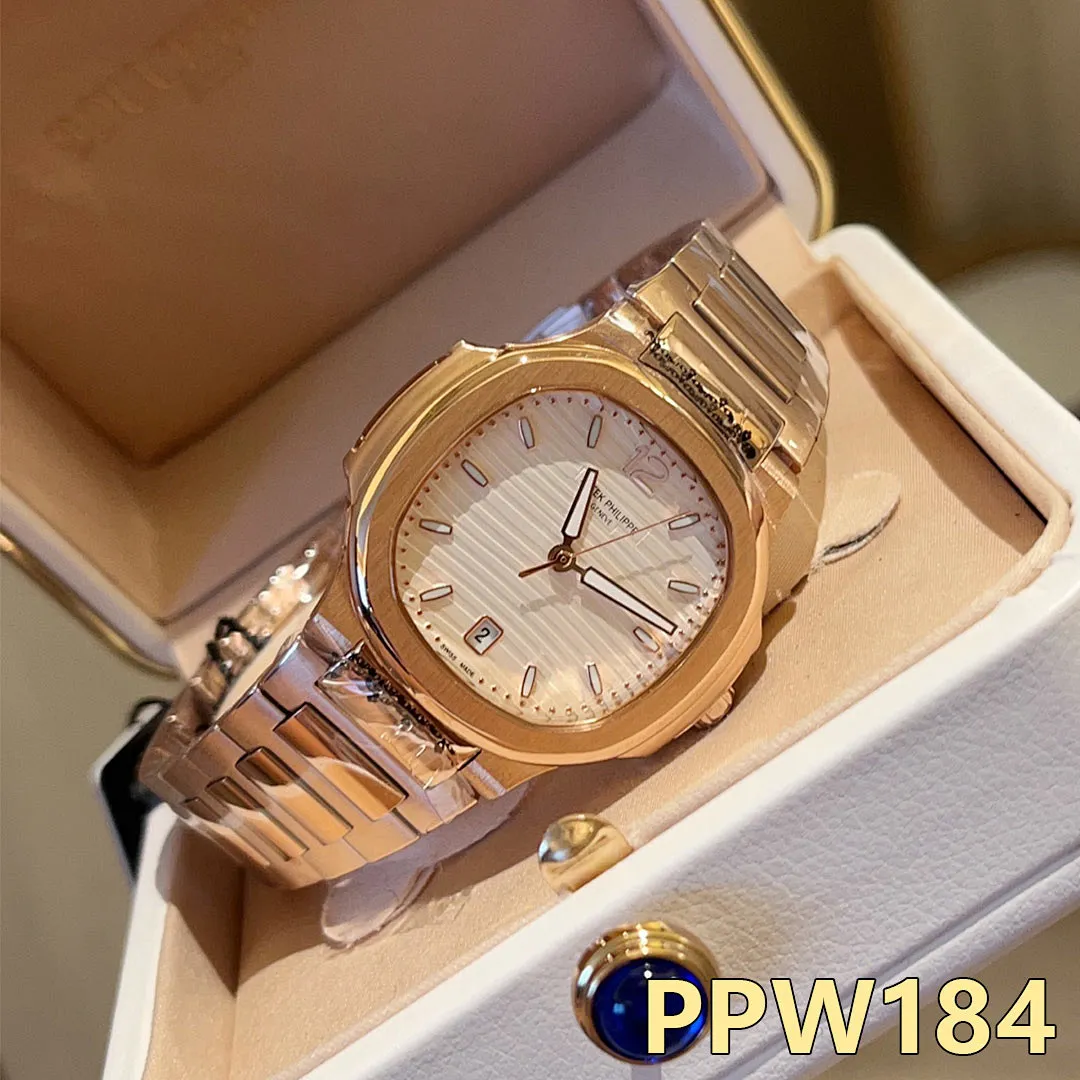 Patek Philippe PPW16 תמונה 13