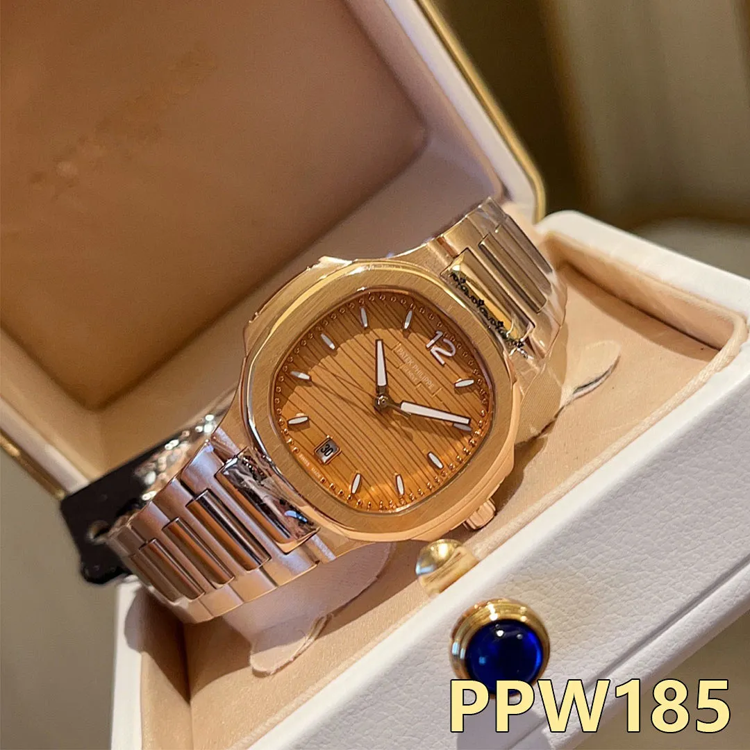 Patek Philippe PPW16 תמונה 14