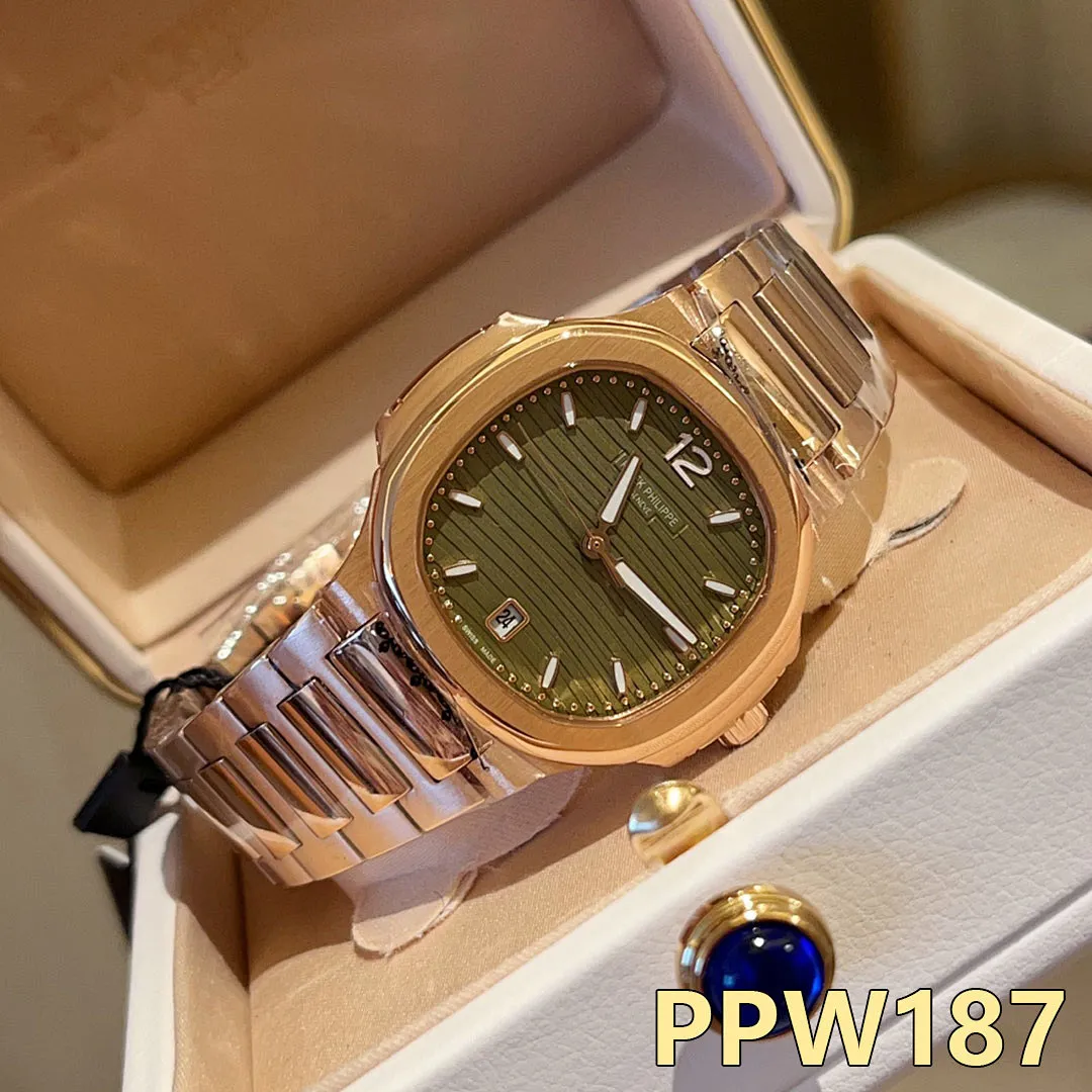 Patek Philippe PPW16 תמונה 15