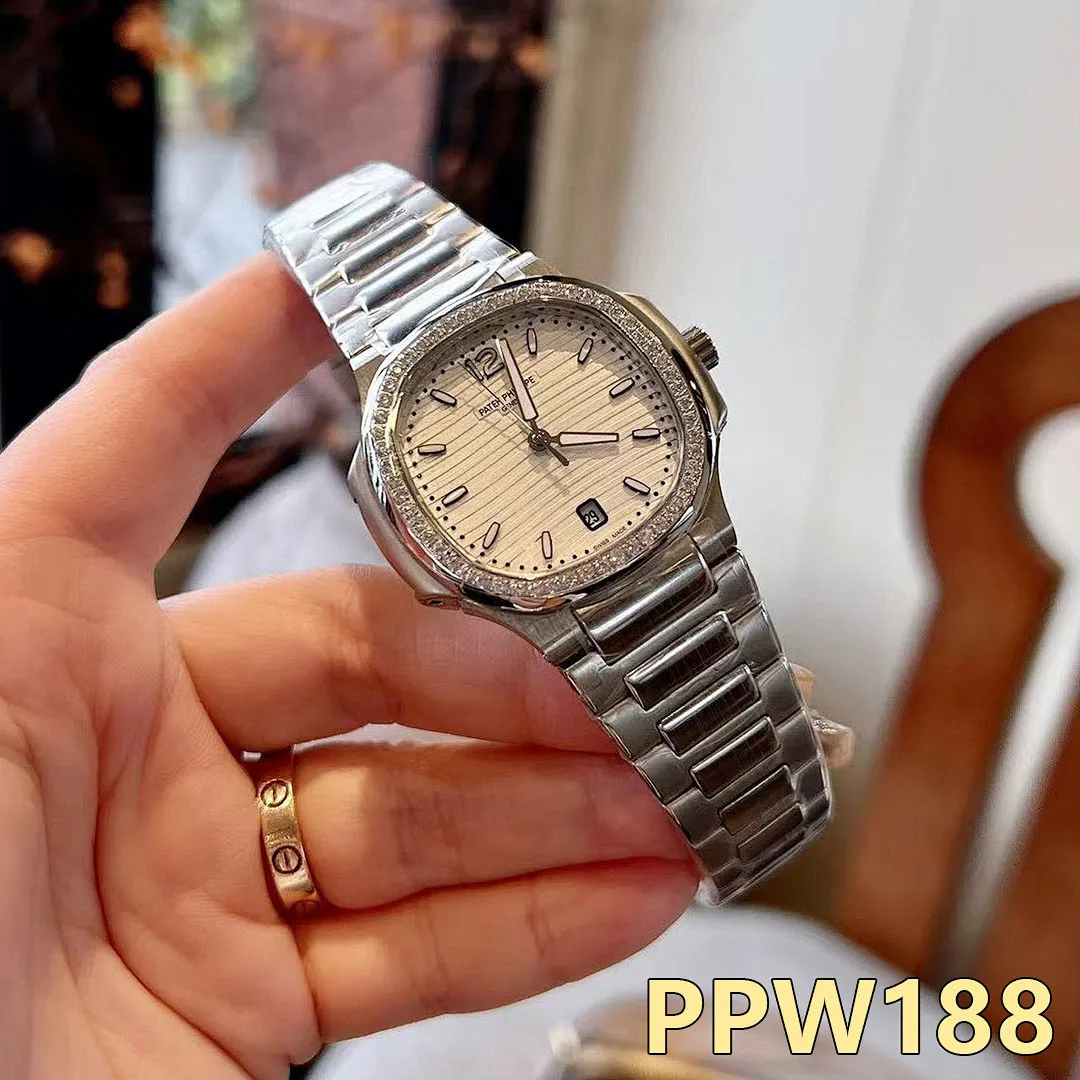 Patek Philippe PPW16 תמונה 16