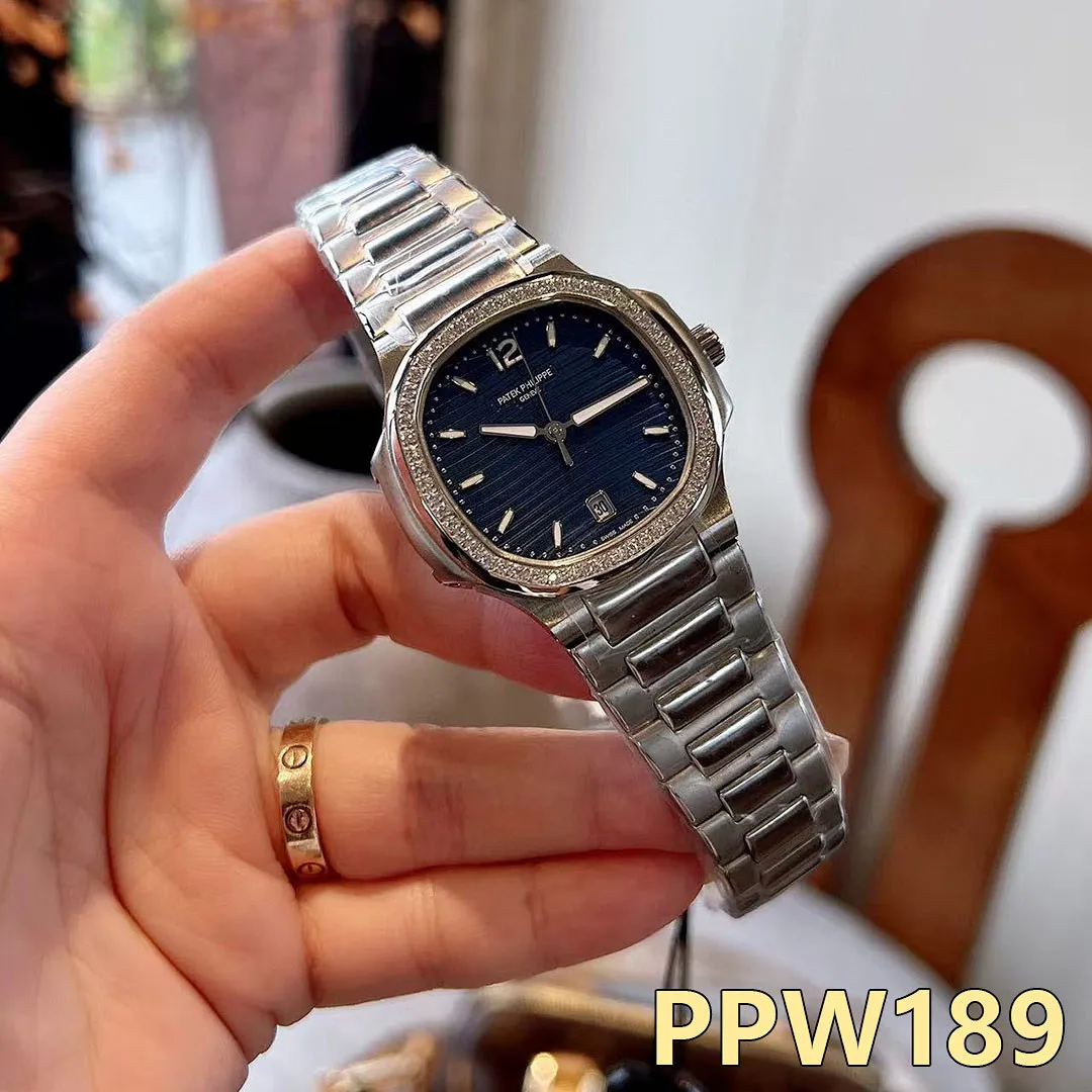 Patek Philippe PPW16 תמונה 17