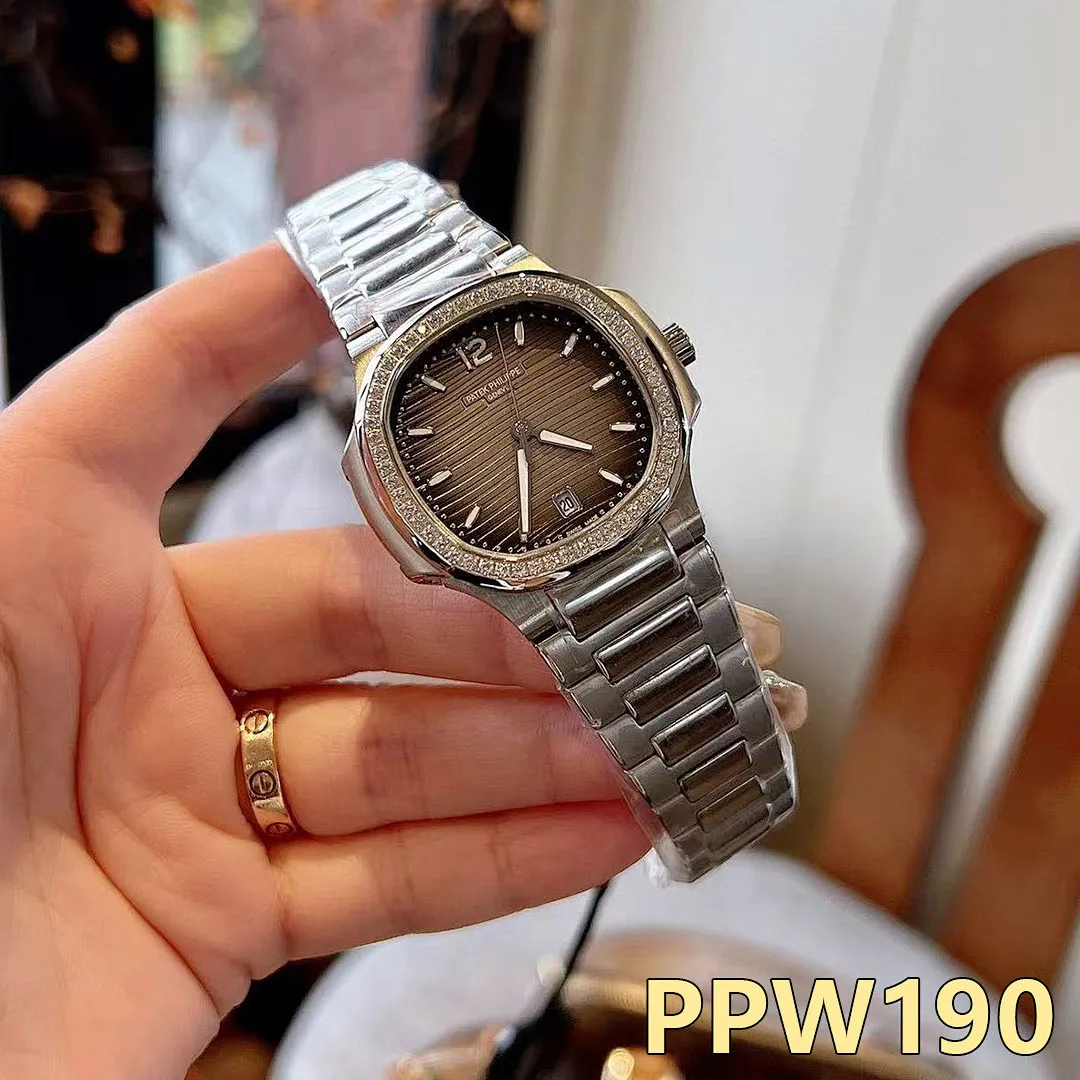 Patek Philippe PPW16 תמונה 18