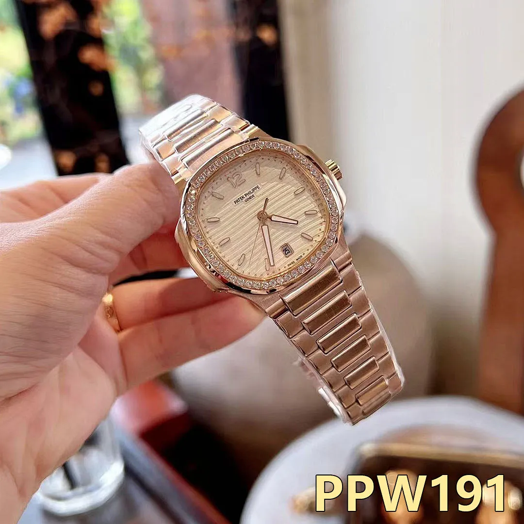 Patek Philippe PPW16 תמונה 19