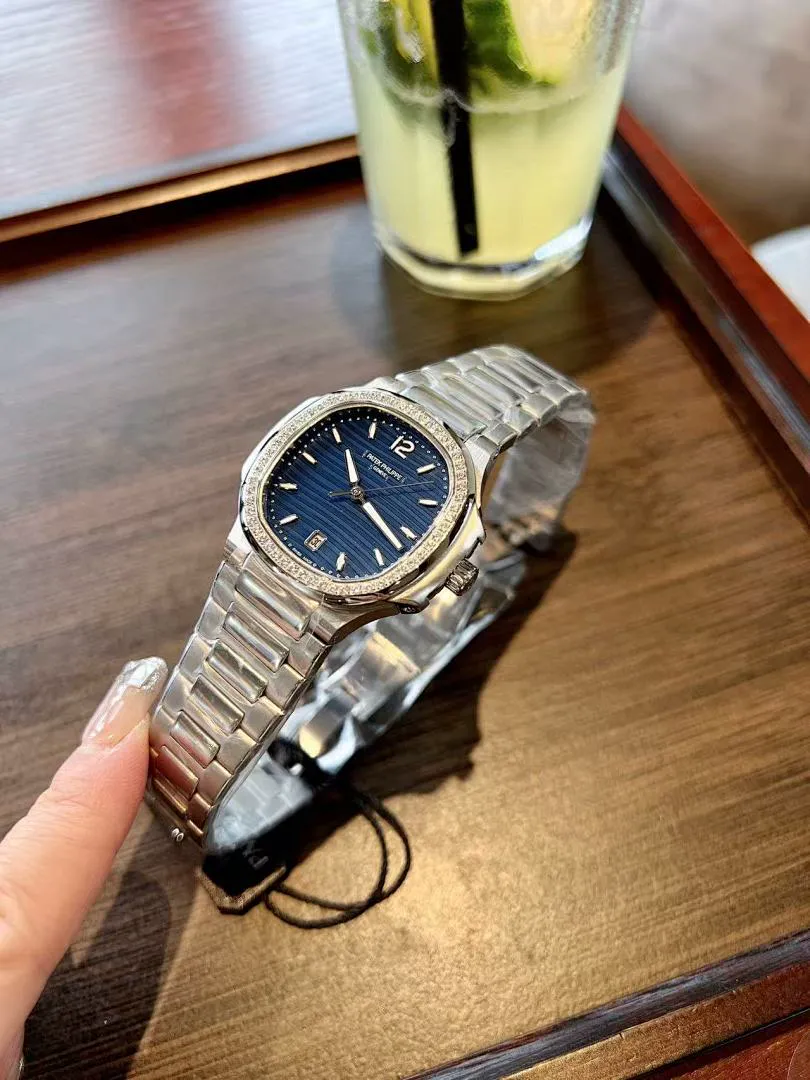 Patek Philippe PPW16 תמונה 2