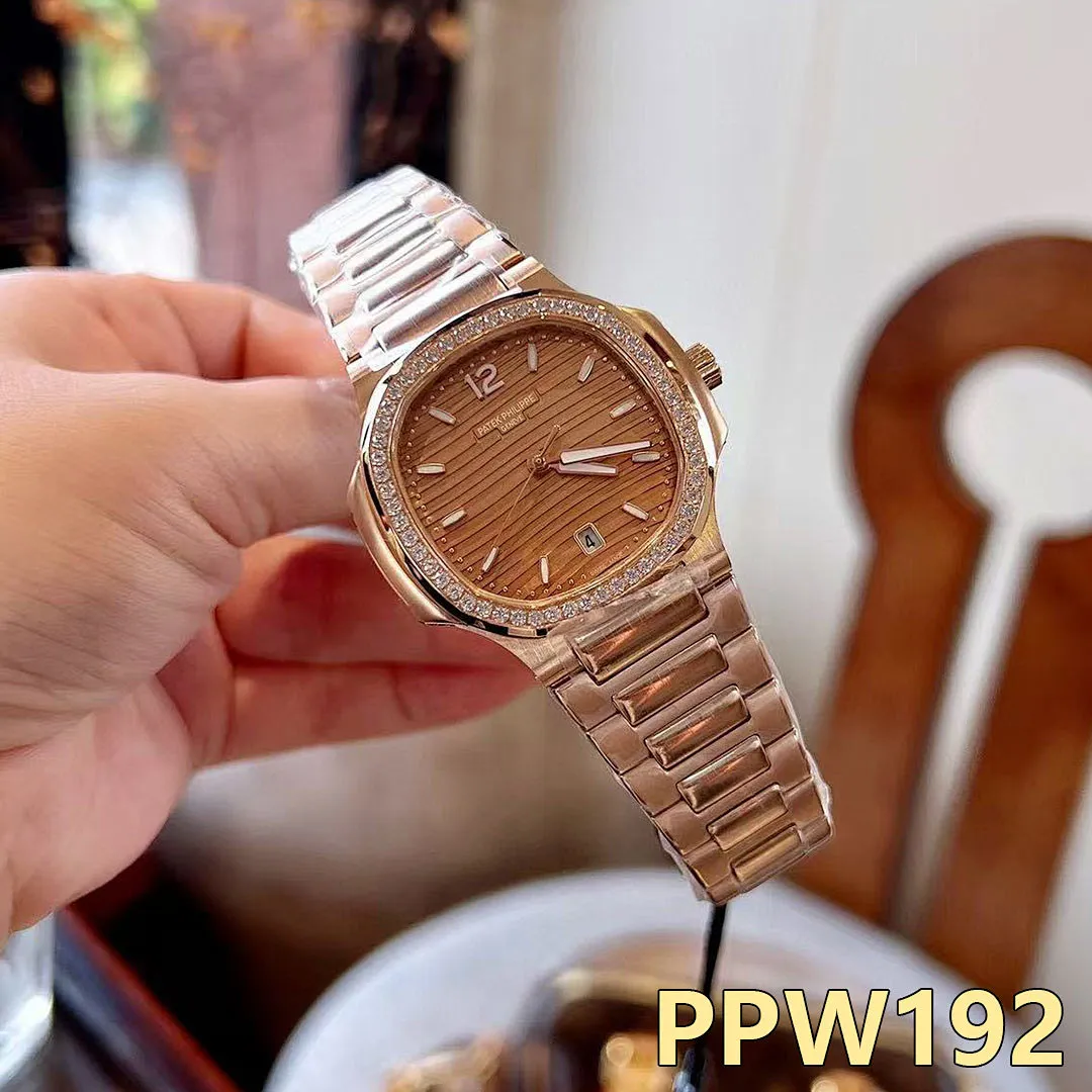 Patek Philippe PPW16 תמונה 20